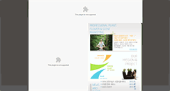 Desktop Screenshot of greenkr.com